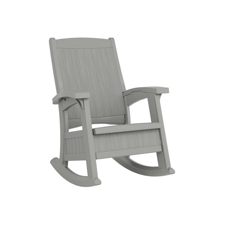 Suncast chair best sale